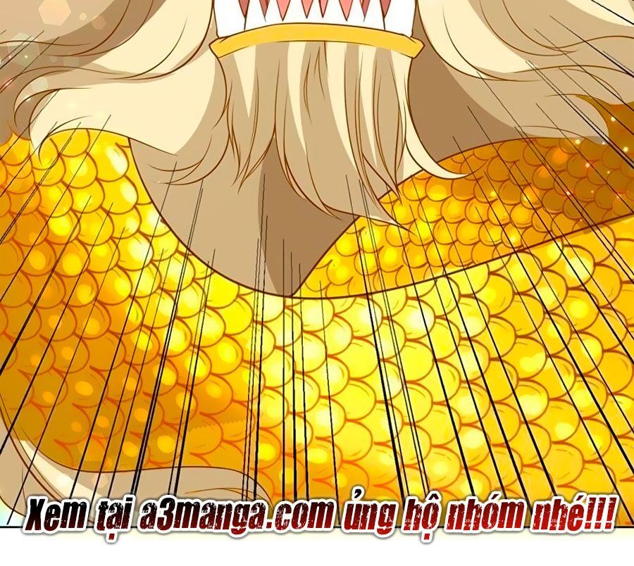 thanh khâu nữ đế: phu quân muốn tạo phản chapter 99 24