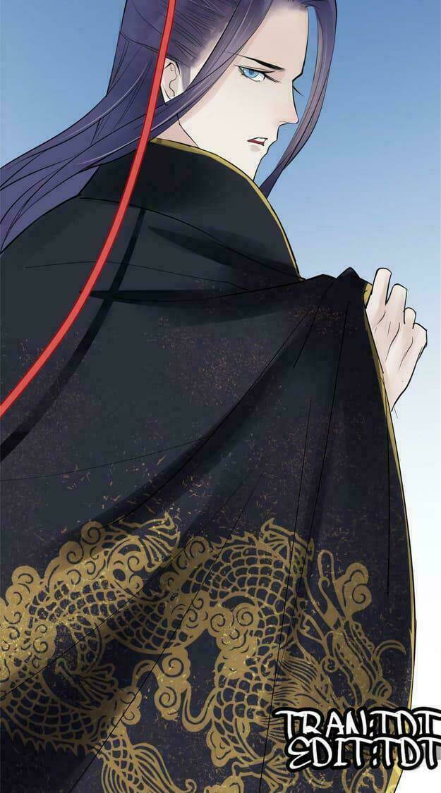 nữ đế trọng sinh chapter 7.1 23