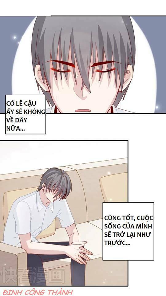 thần mì lắm chiêu chapter 10 15