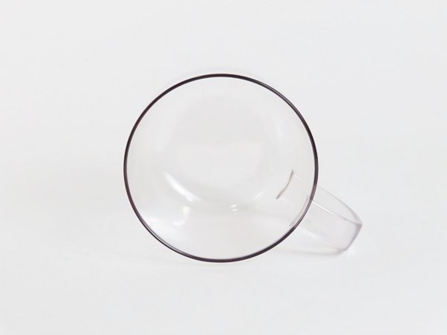 Cốc nước Nakaya Sturdy Mug 280ml - Hàng nội địa Nhật Bản |Made in Japan| |K618-1