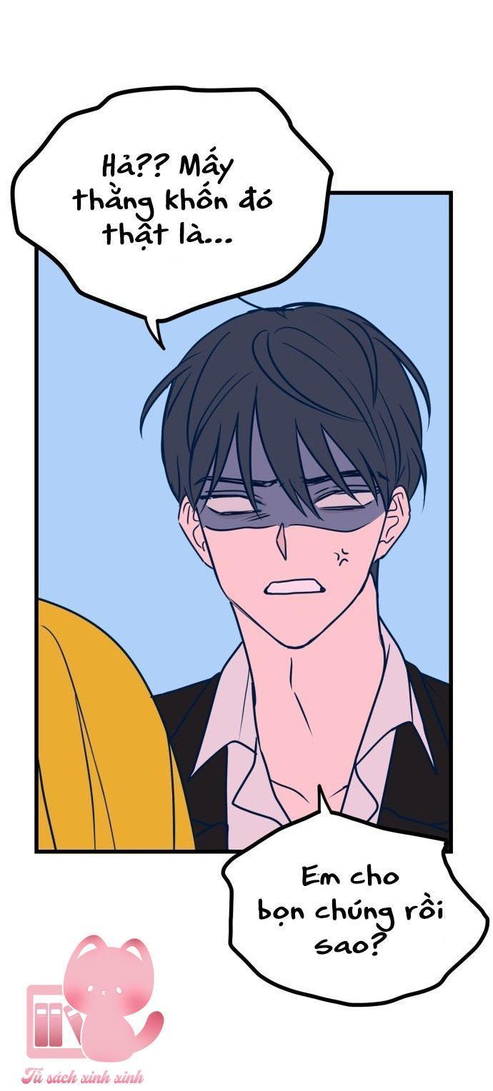 kẻ cắp gặp bà già chapter 7 57