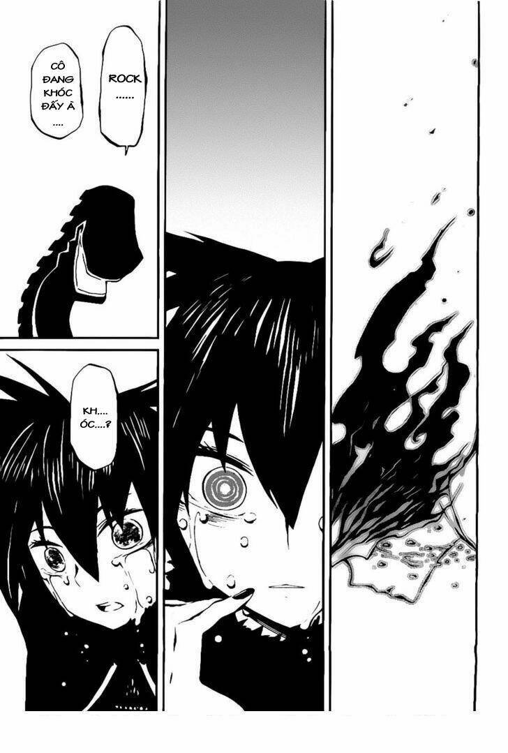 black rock shooter - innocent soul chapter 3 25