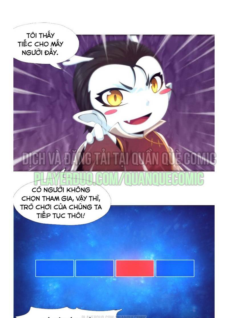 hắc kim đảo chapter 7 12