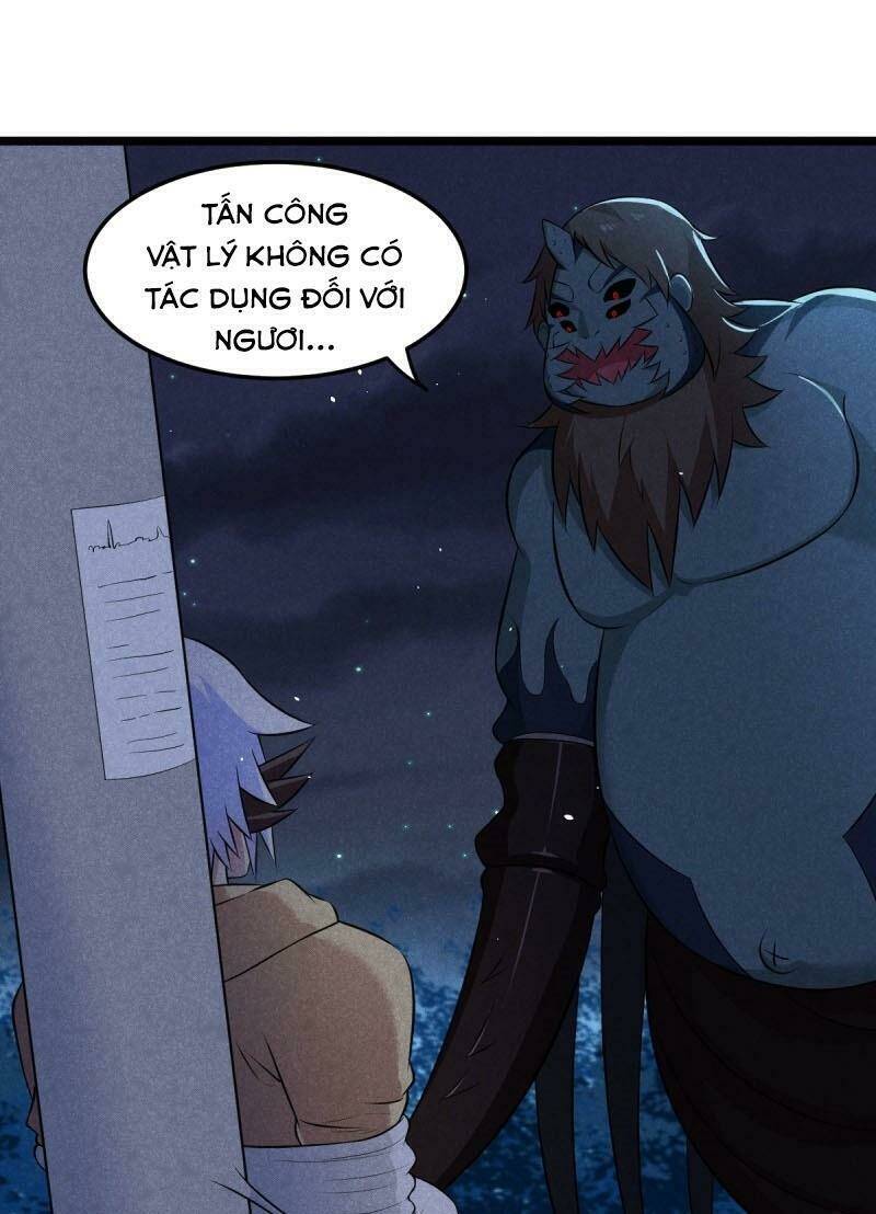 thần tiên rút thẻ chapter 11 35