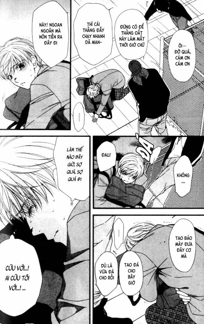 neko neko honey chapter 6 23