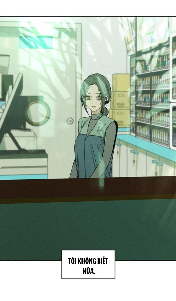 [18+] Nước Mắt Trên Đóa Hoa Tàn chapter 12.1 46