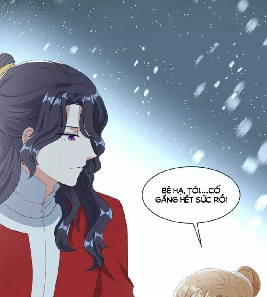 hội học sinh kiêu ngạo của hoàng cung chapter 21 17