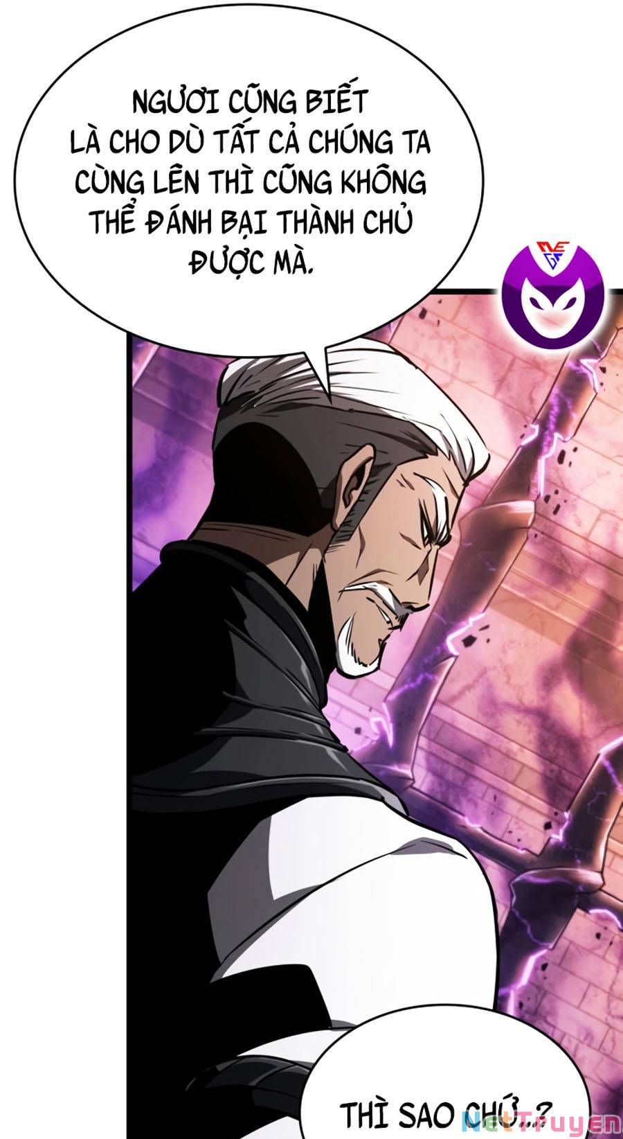 thế giới hậu tận thế chapter 27 43