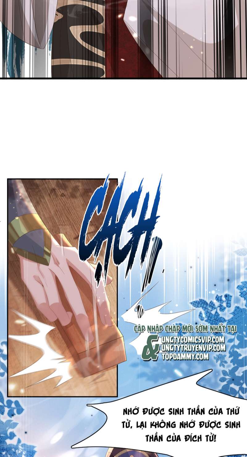 bá tổng vương phi lật xe chỉ nam chapter 73 7