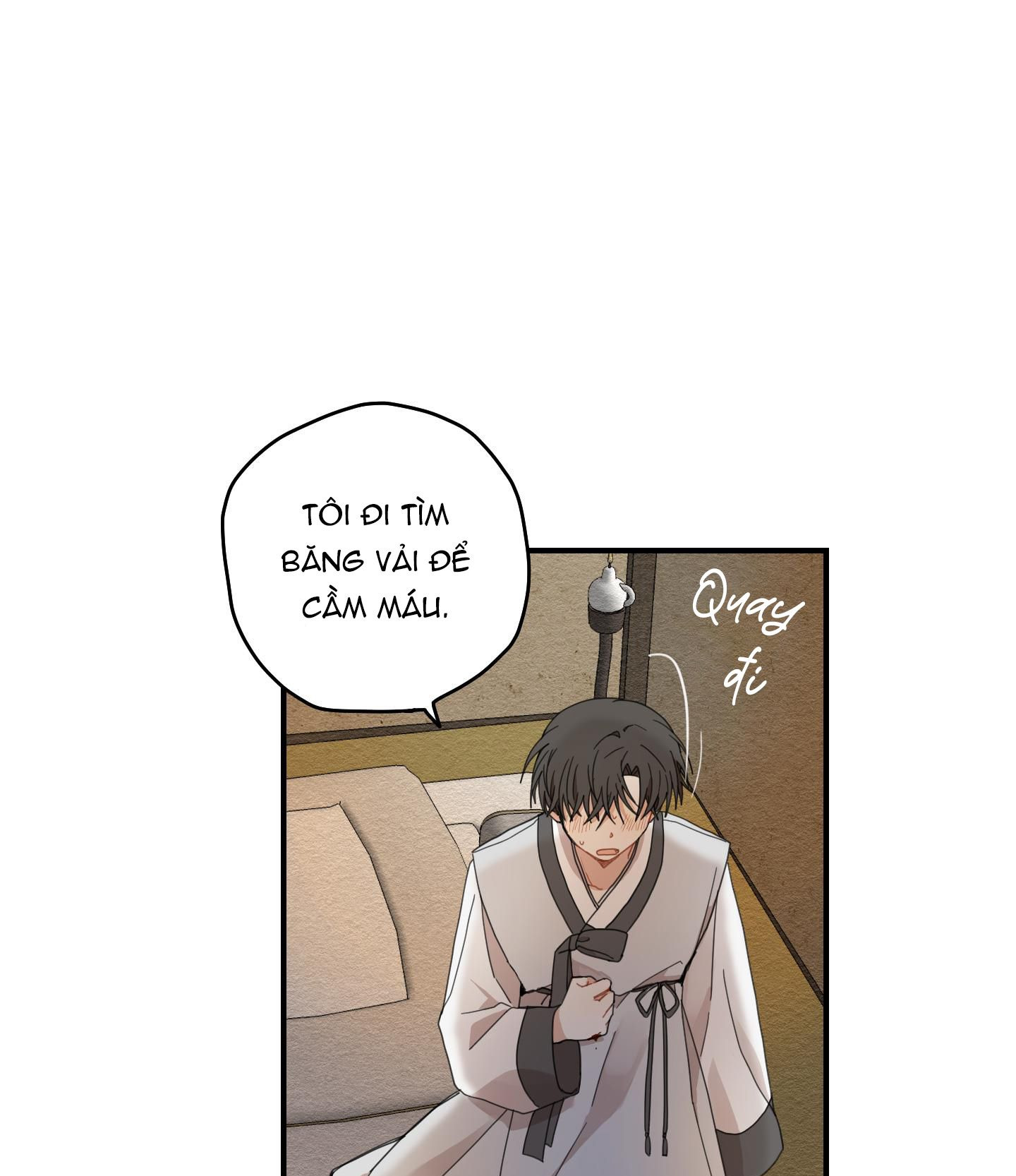 đường hoa liên kiều rơi chapter 9 29