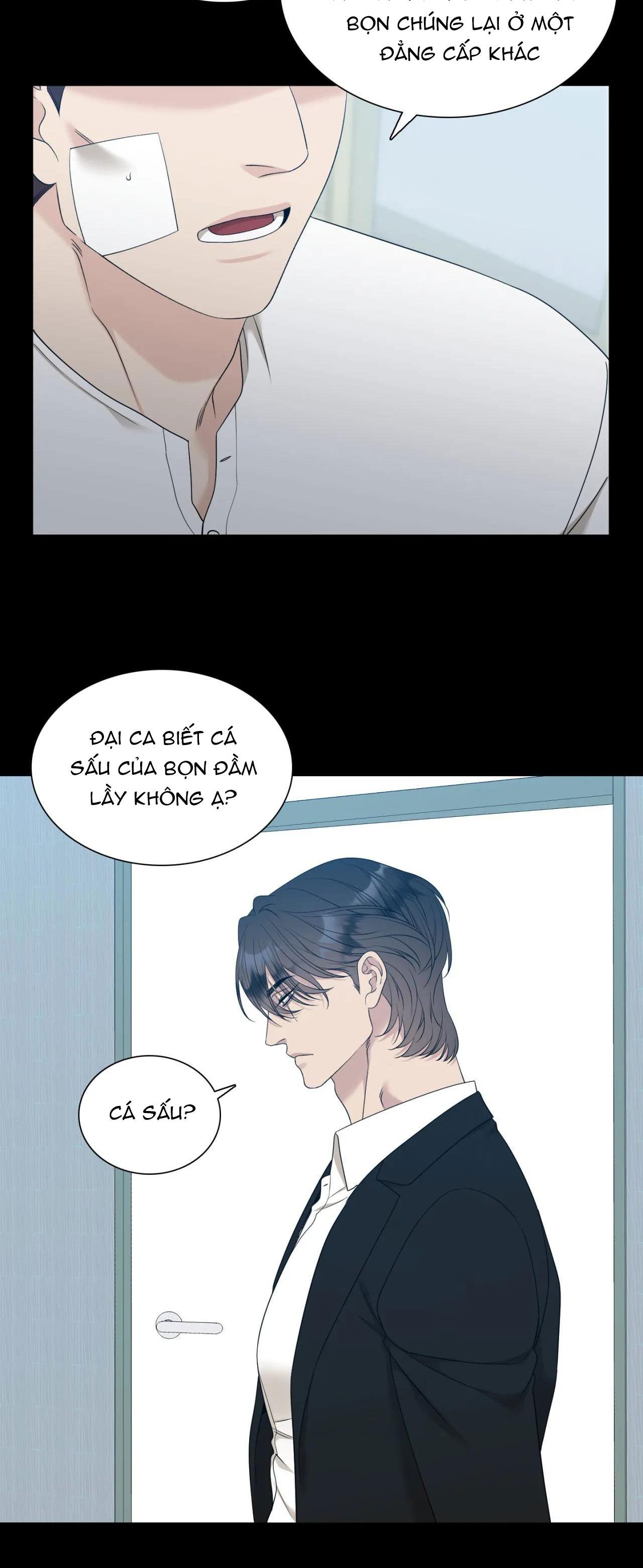 tên rác rưởi chapter 24 4