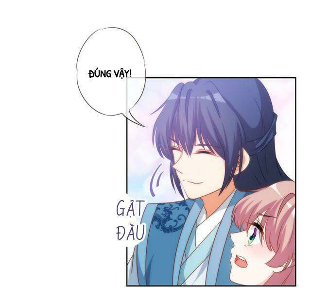 ồ, phu quân đáng yêu của tôi! chapter 69 14