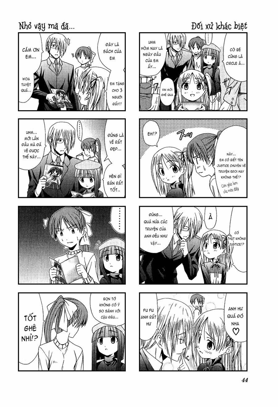 doujin work chapter 5 4