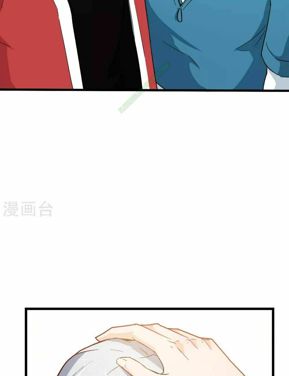 vườn trường cuồng sư hệ thống chapter 13 21