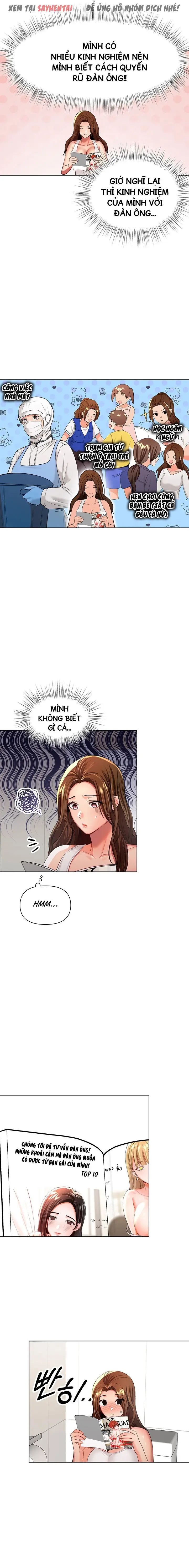 xin tài trợ cho em chapter 3 19