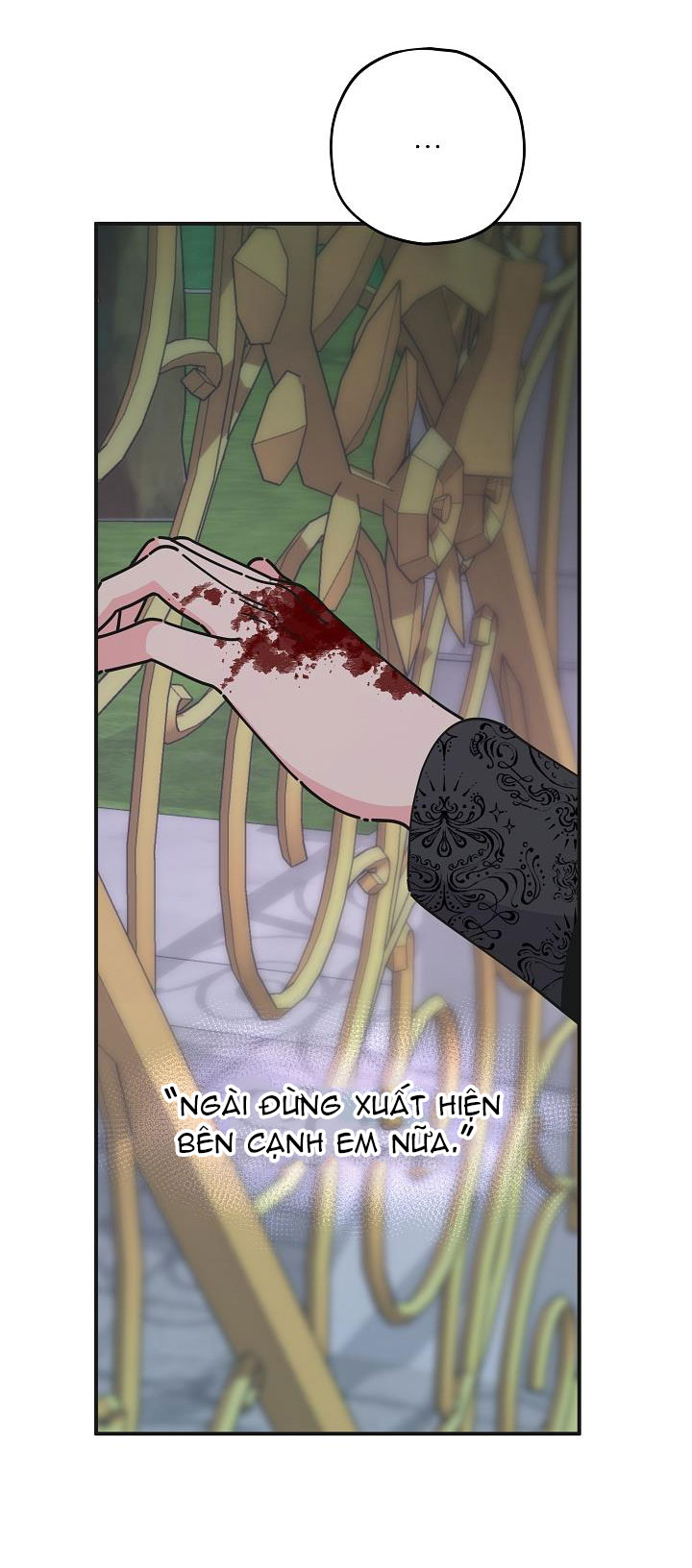 ác nữ tiểu thư chapter 76 89