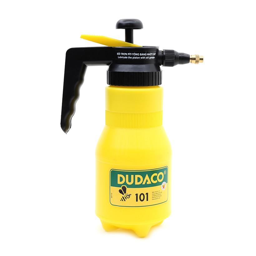 Bình xịt phun sương, tưới cây, tưới kiểng cao cấp - DUDACO 1 lít - 2 lít