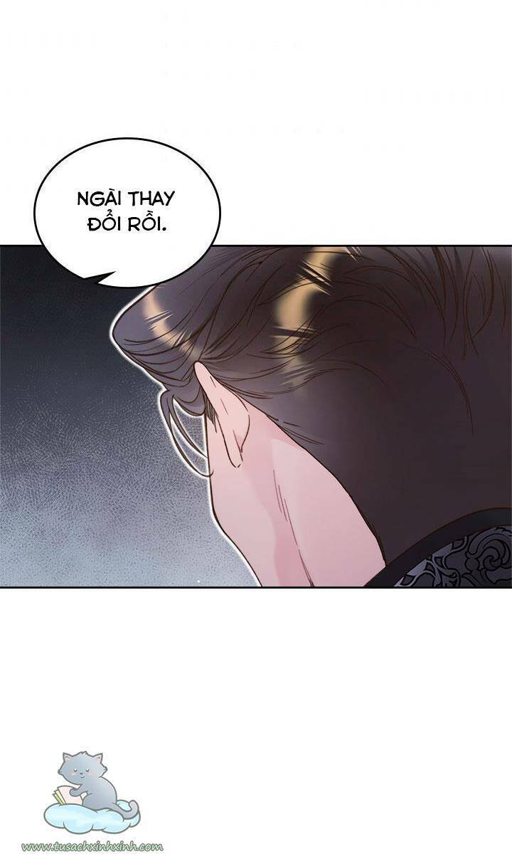 [15+] công chúa chloe chapter 85 65