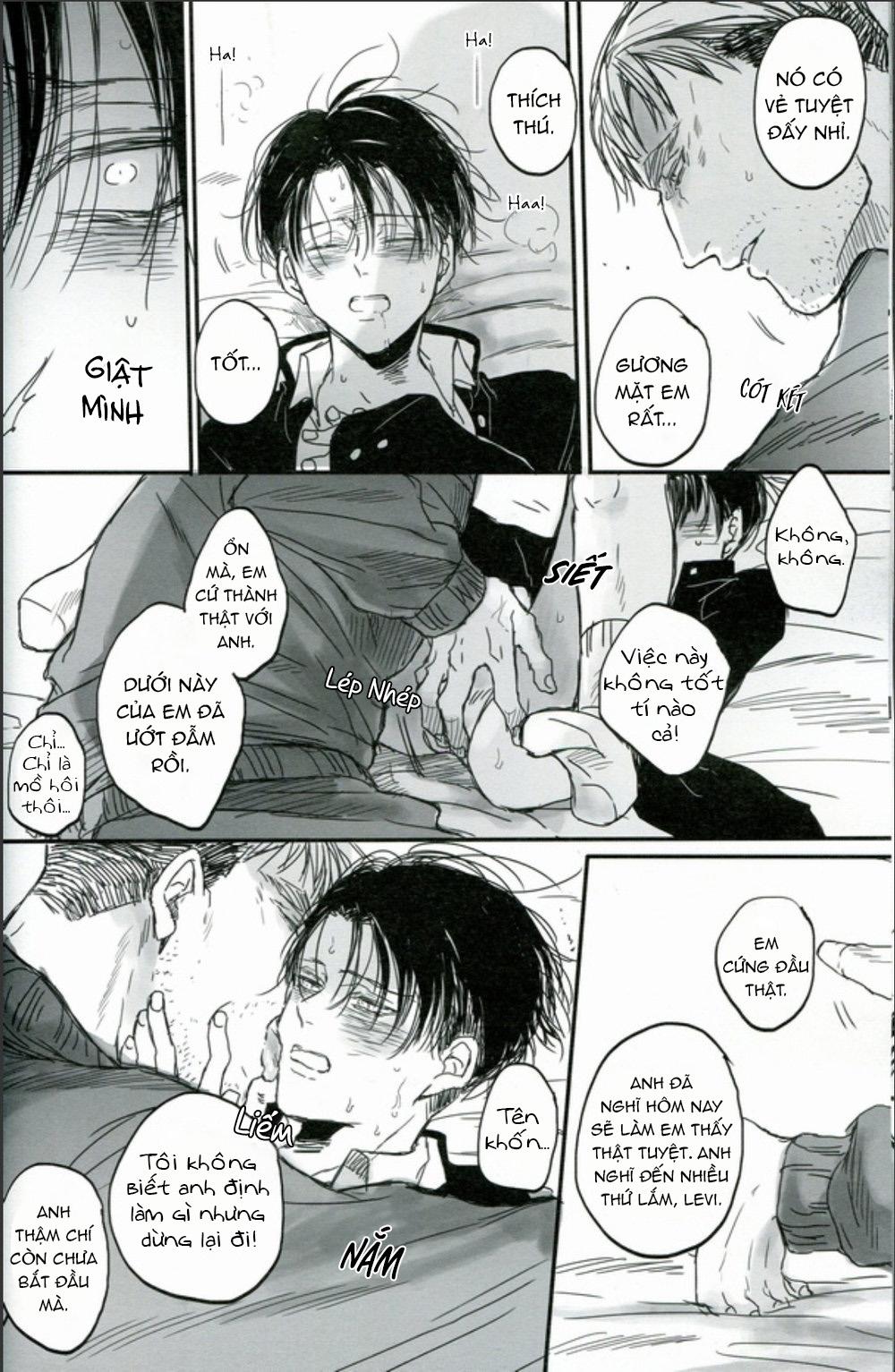 tổng hợp oneshot boylove chapter 99 13