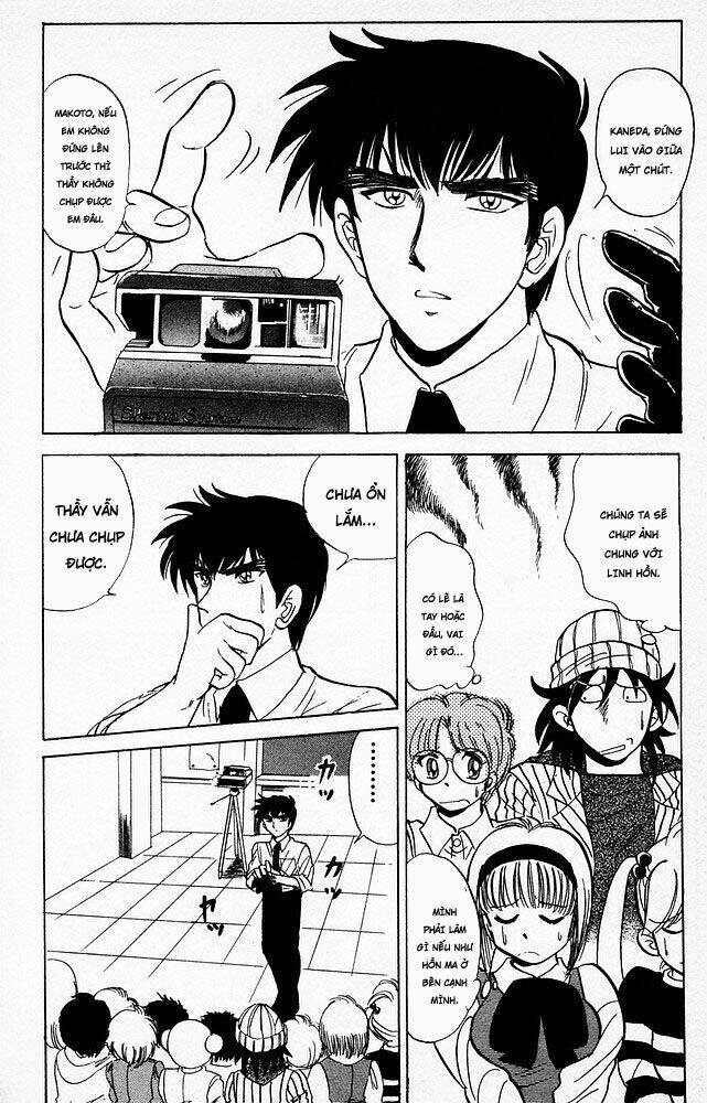 jigoku sensei nube - người thầy dũng cảm chapter 61 18