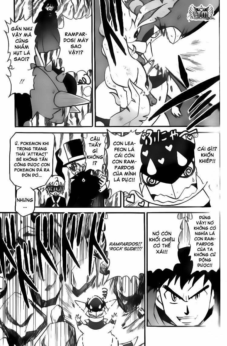 thú cưng đặc biệt 7 chapter 10 14
