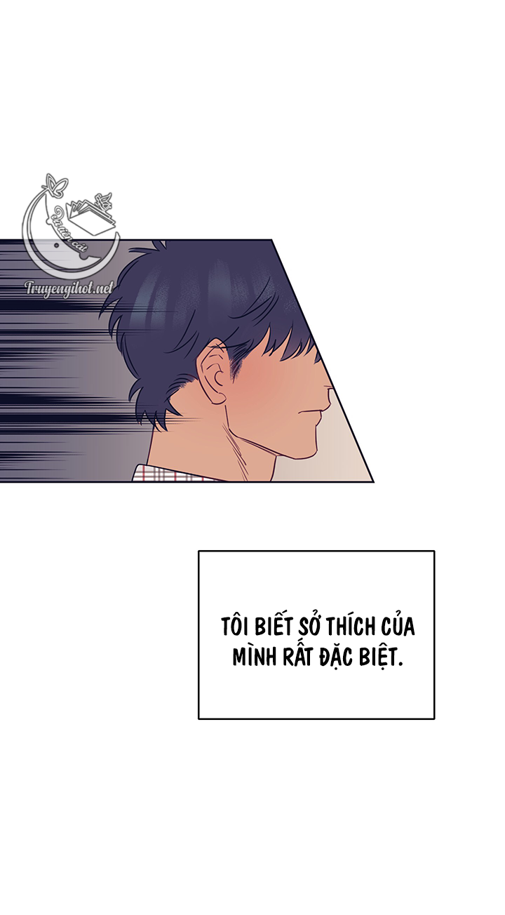 [bl19+]tình yêu hoàn mỹ chapter 4.1 21