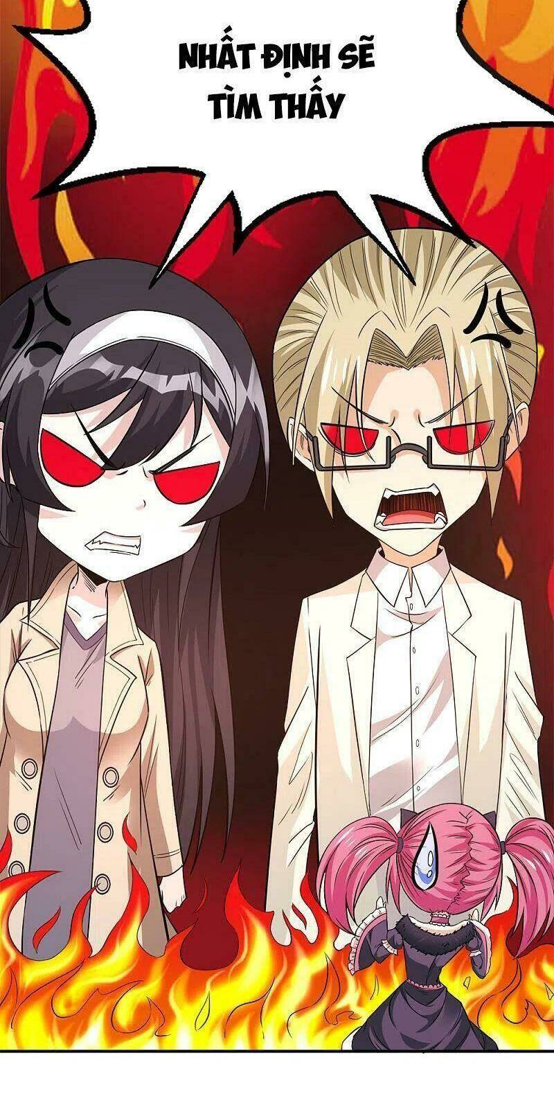 kiếm vũ chapter 239 18