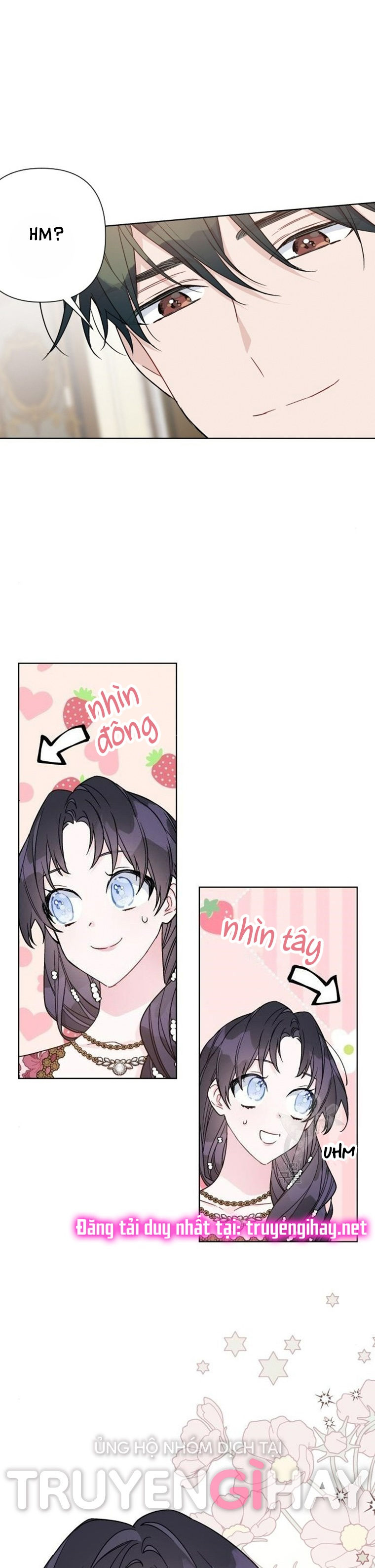 cách hiệp sĩ sống như một tiểu thư chapter 72 31