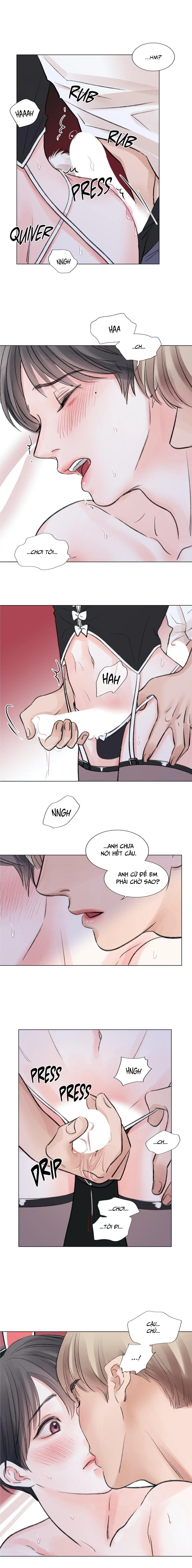 người cùng nhà chapter 43 9