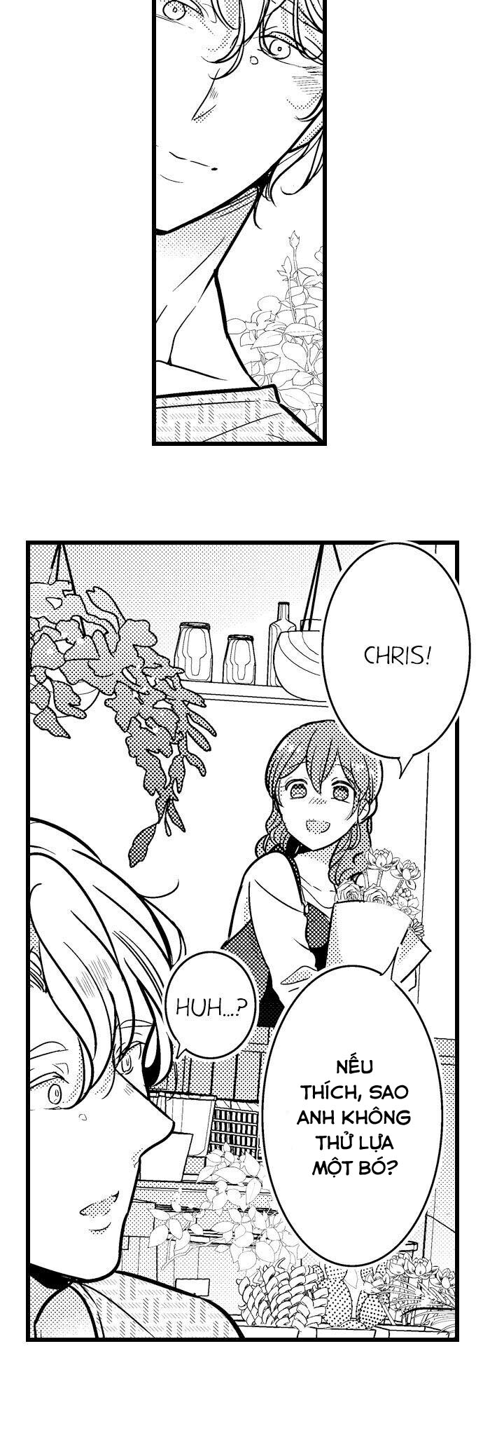 sếp ga lăng của tôi chapter 79.2 1