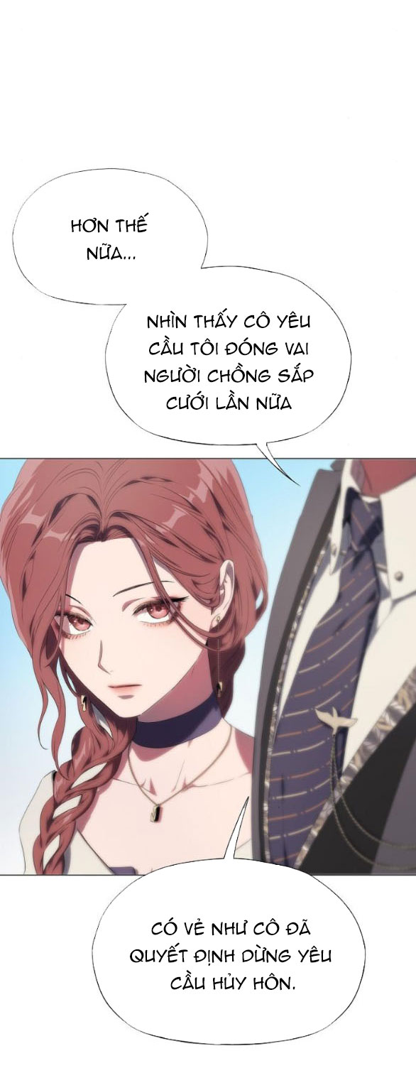 không thể thoát ra khỏi bộ phim kịch tính chapter 8.1 16