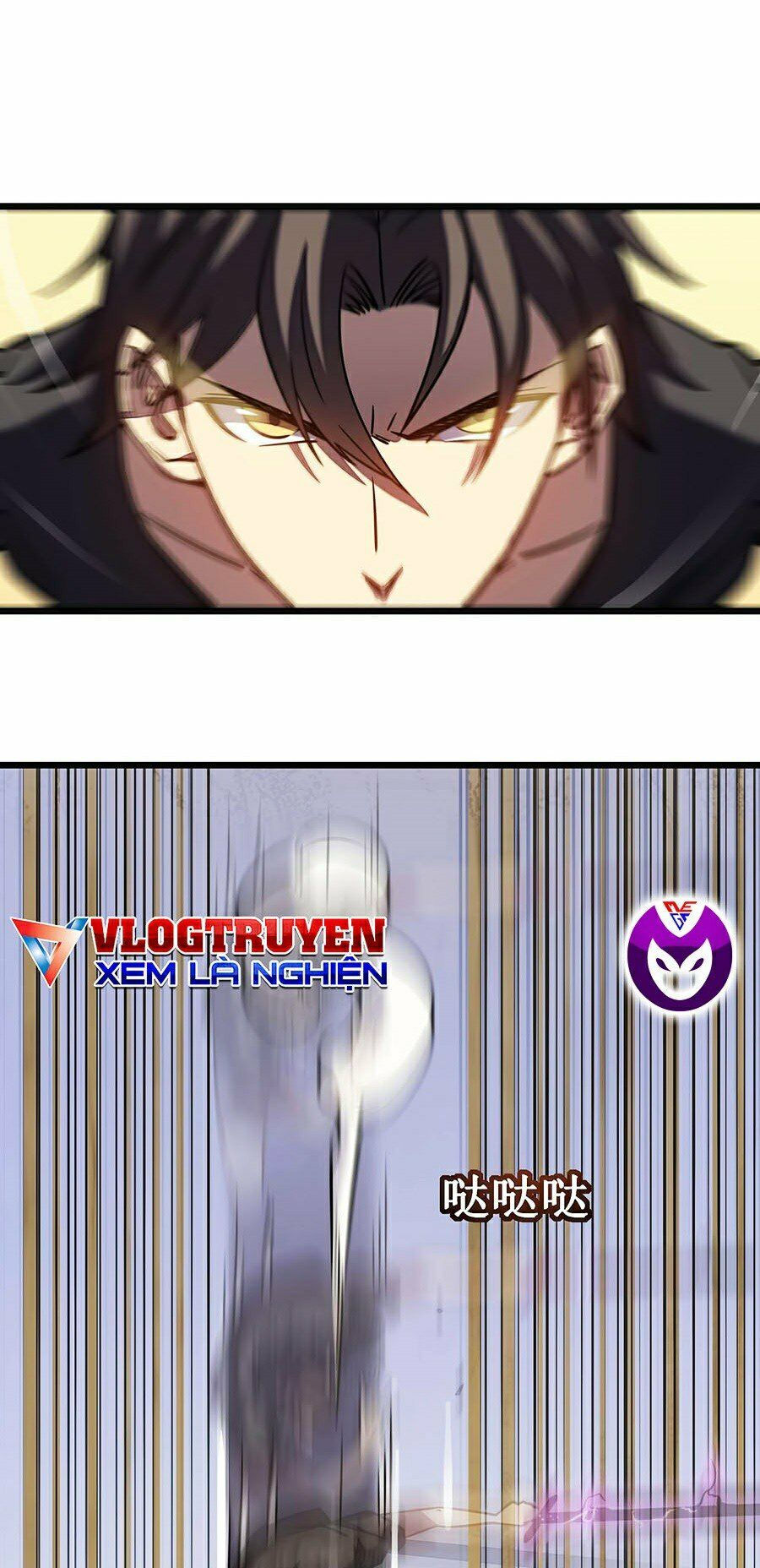 sát thần chi lộ tại dị giới chapter 11 54