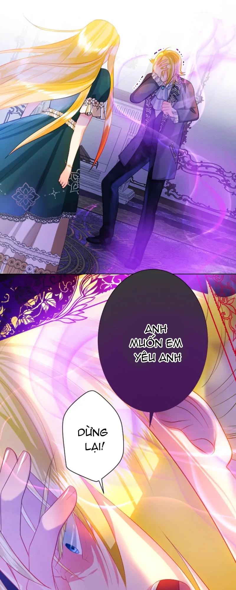 bản hợp đồng bí mật chapter 43.2 23