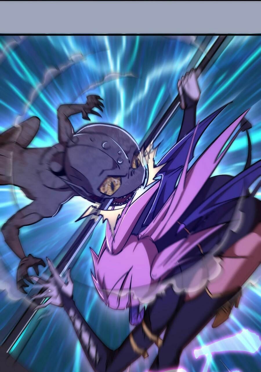 tôi không phải quỷ vương chapter 38 29