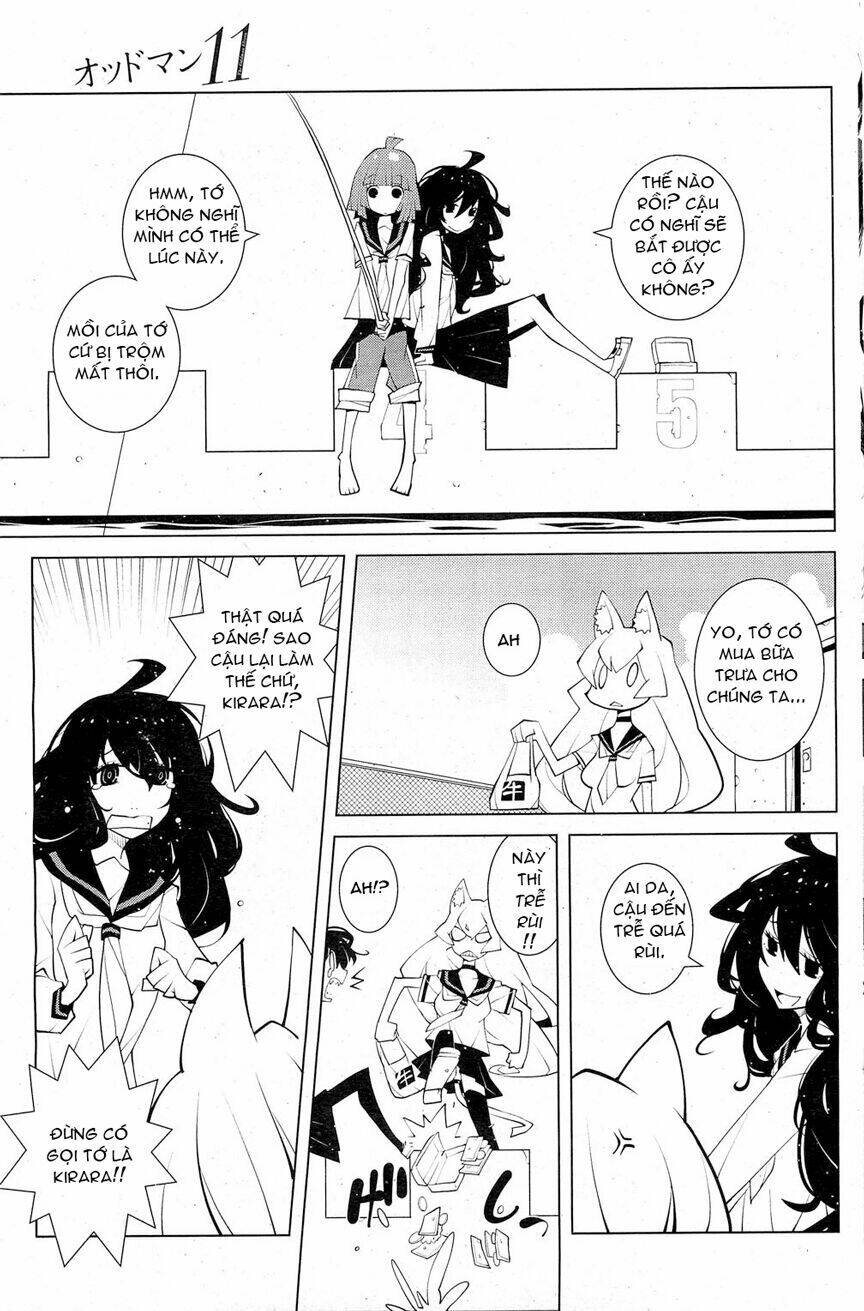 oddman 11 chapter 9 3