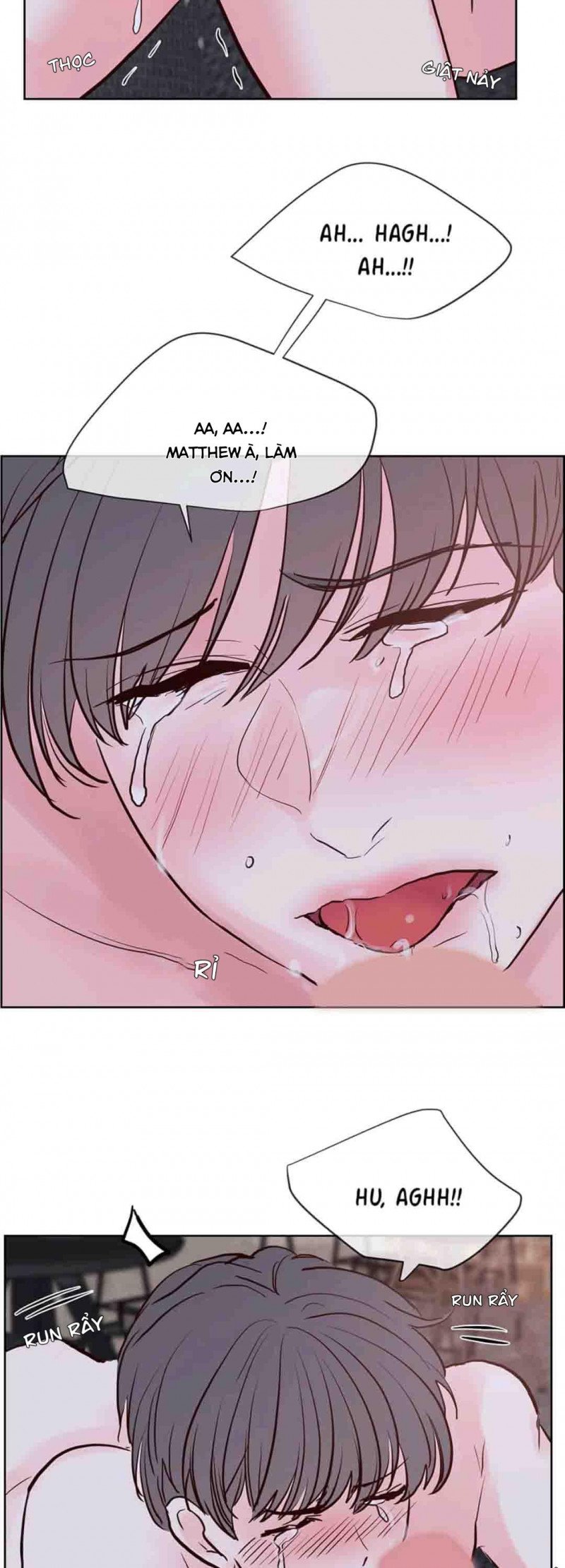 heat and run chapter 40 24