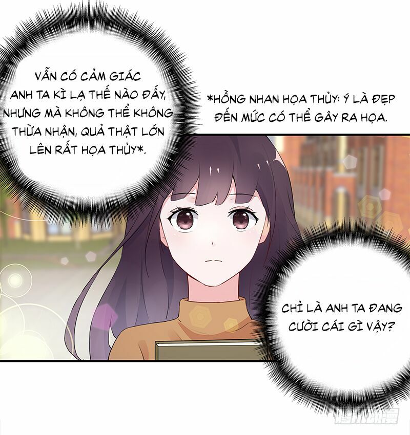 câu chuyện săn vợ chapter 11 4