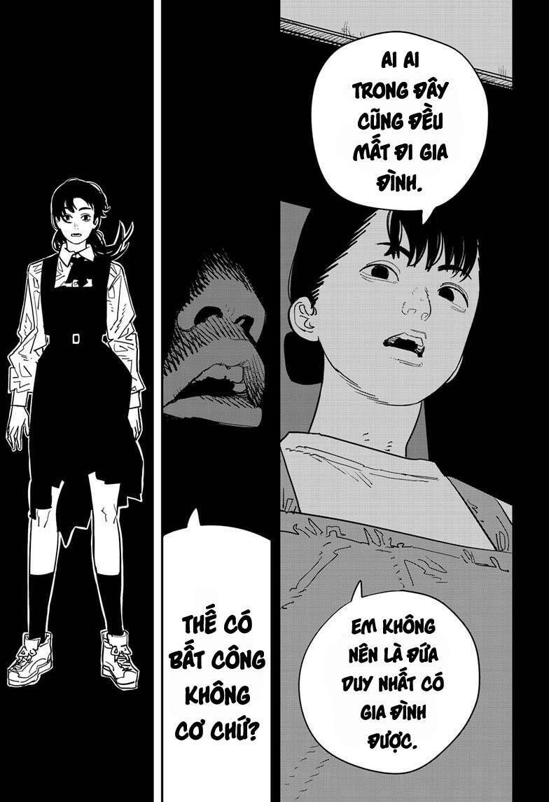 chainsaw man - thợ săn quỷ chapter 123 12