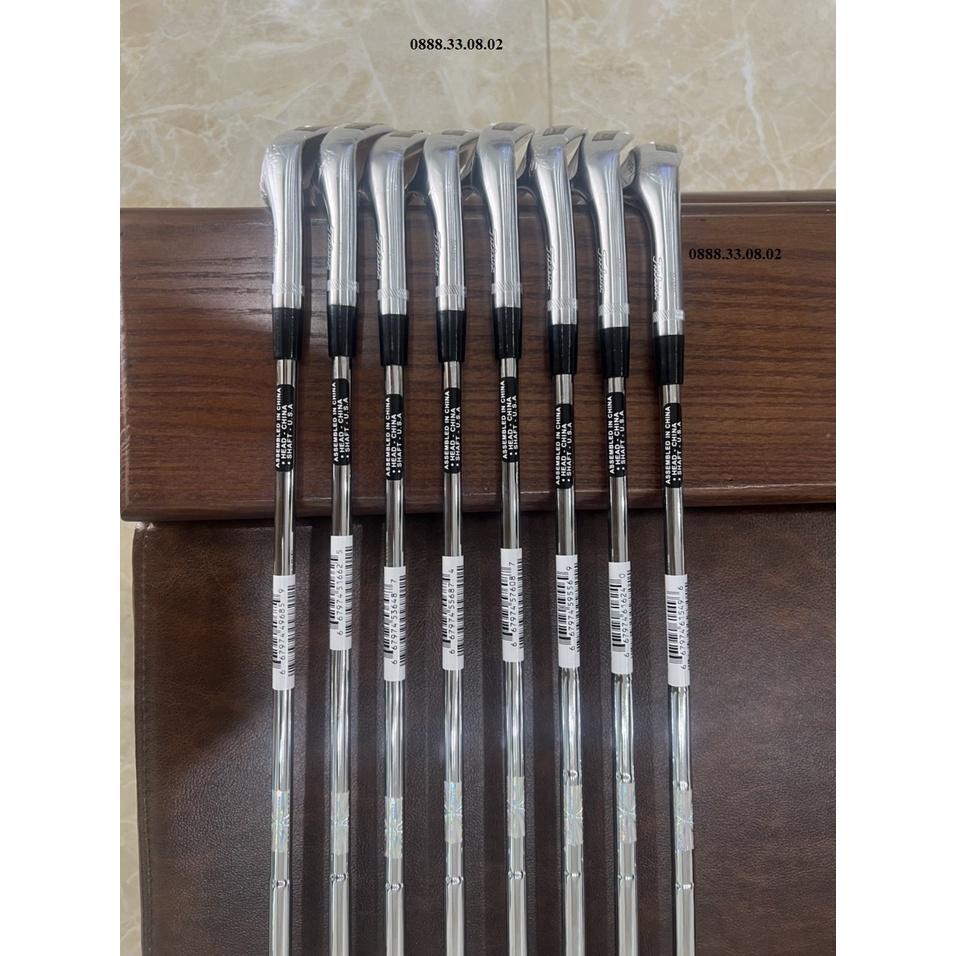 Gậy golf kỹ thuật SM9 - Gậy WedgeVokey SM9 - ĐỦ ĐỘ