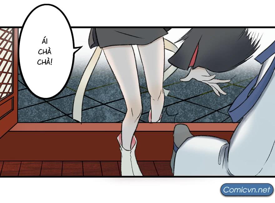 mạnh bà truy phu ký chapter 2 4