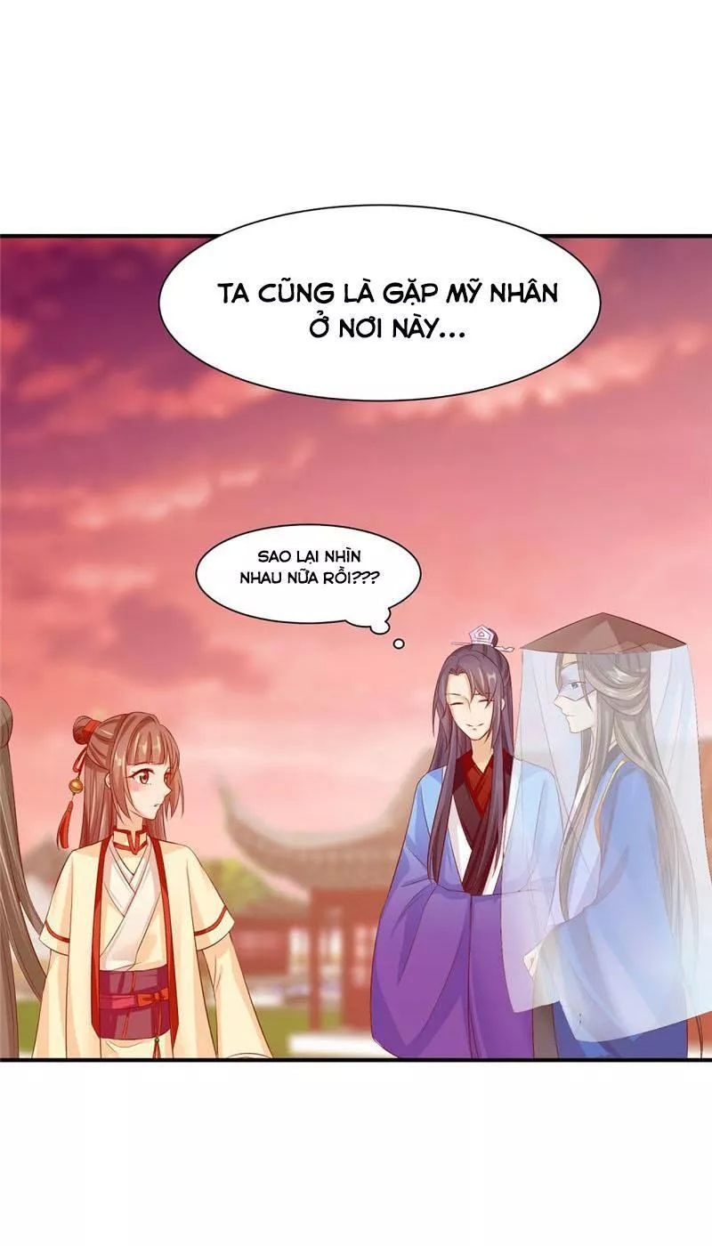 võ lâm manh chủ chapter 34 26