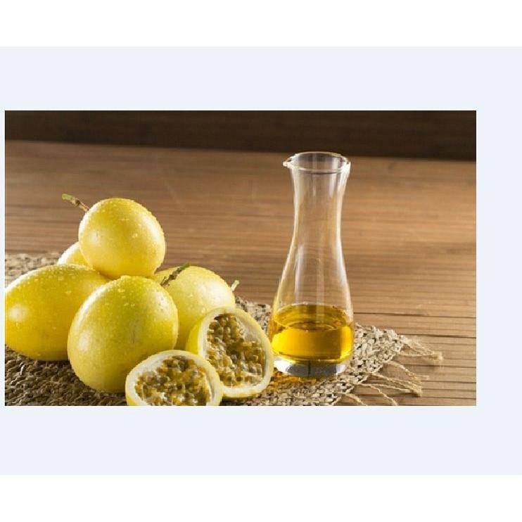 Hạt giống chanh dây vàng ngọt - 1 gói 10 hạt
