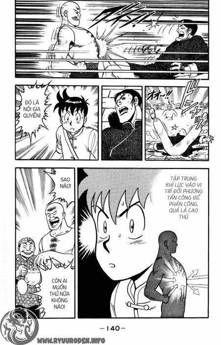 hoàng phi hồng phần 1 chapter 16 137