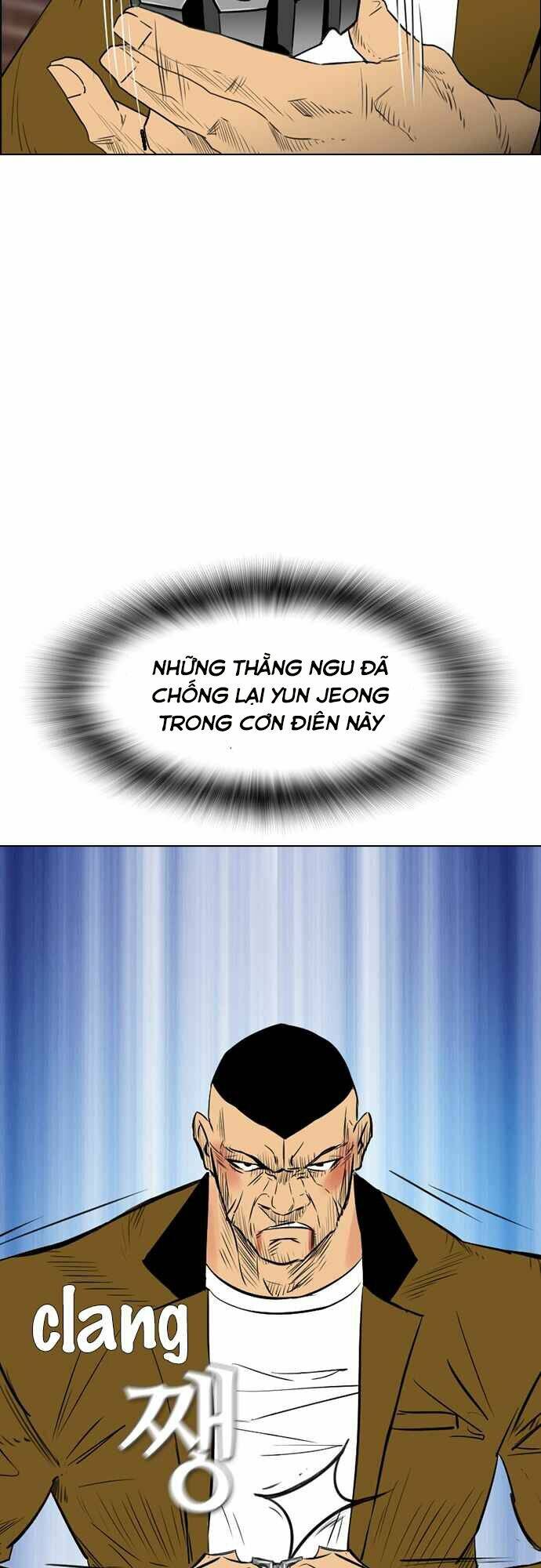 kẻ hồi sinh chapter 134 55