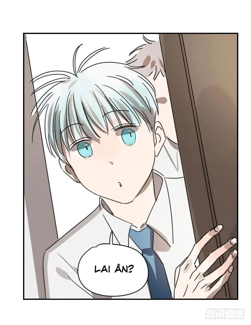 Ngao Ngao Muốn Bị Ăn Thịt chapter 8 - Trang 45