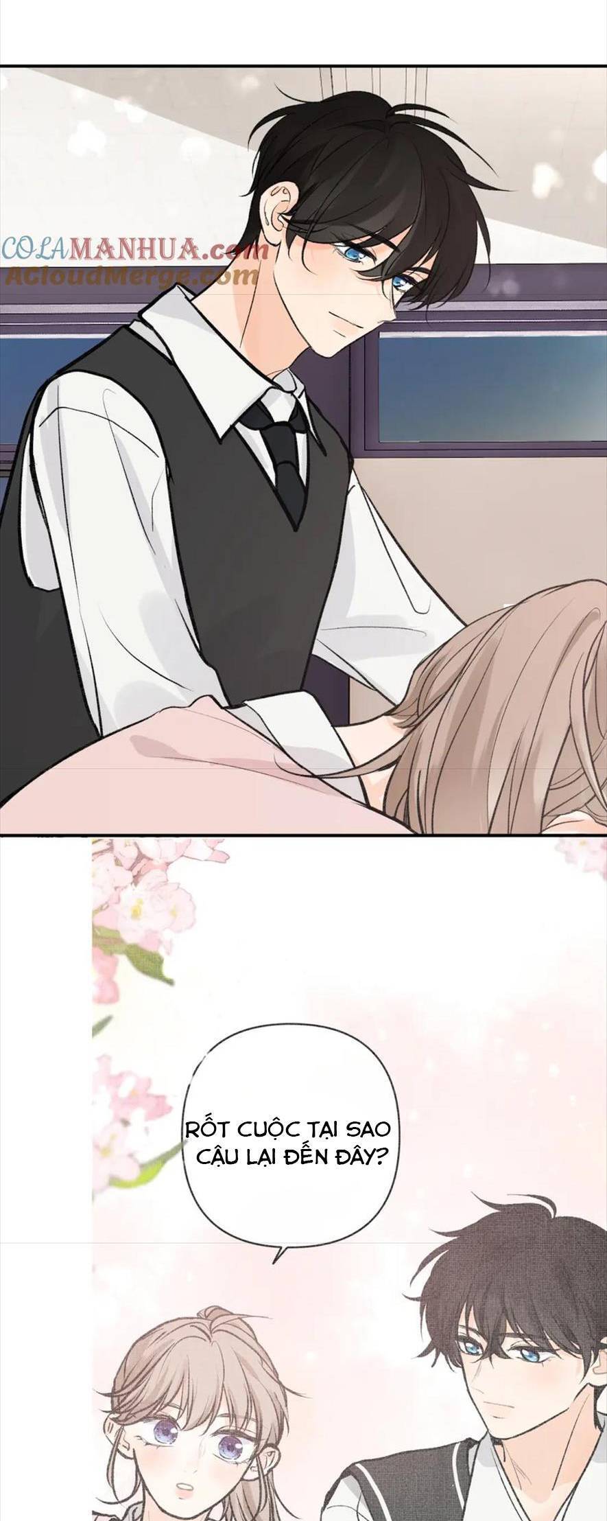 nhật ký tình yêu hằng ngày chapter 11 31