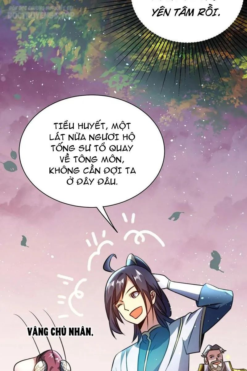 huyền huyễn: ta bắt đầu vô địch từ bại gia chapter 55 14