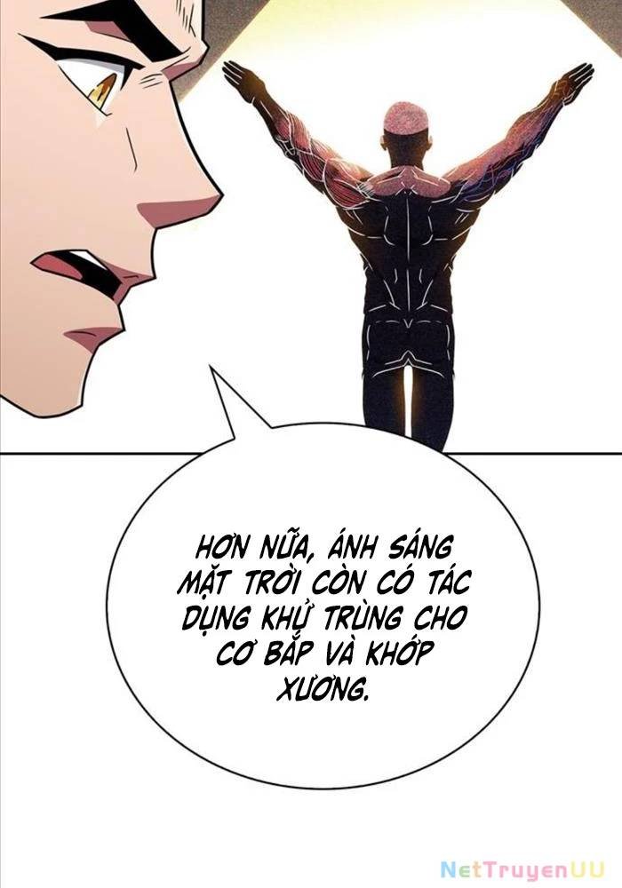 bạn học tôi là lính đánh thuê chapter 204 155