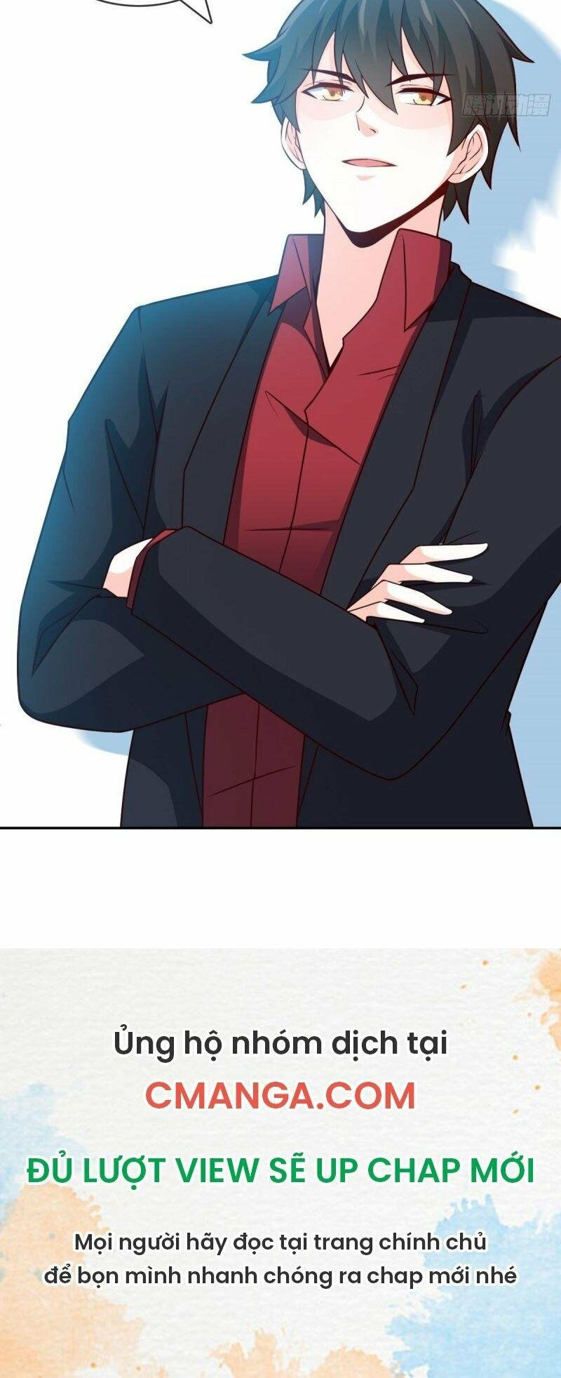 ta là hàn tam thiên chapter 36 34