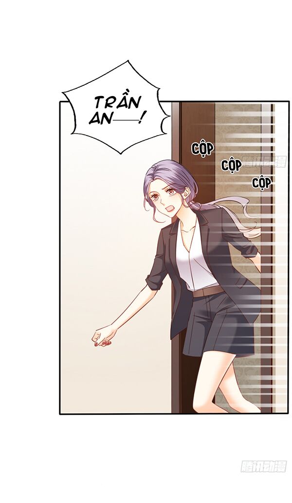 bay qua thiên sơn đến yêu anh chapter 70 29